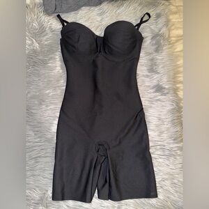 Skims underwire bodysuit